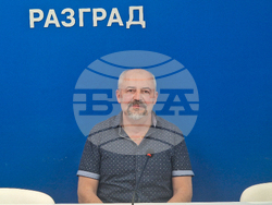 Национален пресклуб на БТА Разград - „Бъдещето на регионалните новини“ - разговор