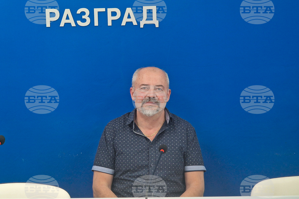 Национален пресклуб на БТА Разград - „Бъдещето на регионалните новини“ - разговор