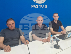 Национален пресклуб на БТА Разград - „Бъдещето на регионалните новини“ - разговор