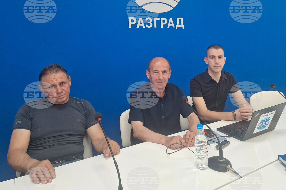 Национален пресклуб на БТА Разград - „Бъдещето на регионалните новини“ - разговор