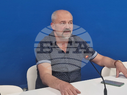 Национален пресклуб на БТА Разград - „Бъдещето на регионалните новини“ - разговор