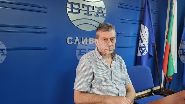 Регионалната журналистика има бъдеще, заяви в Сливен журналистът Доброслав Иванов на дискусия на БТА и СЕМ