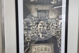 Перник - Международна седмица на архивите - „Черно на бяло“ - изложба