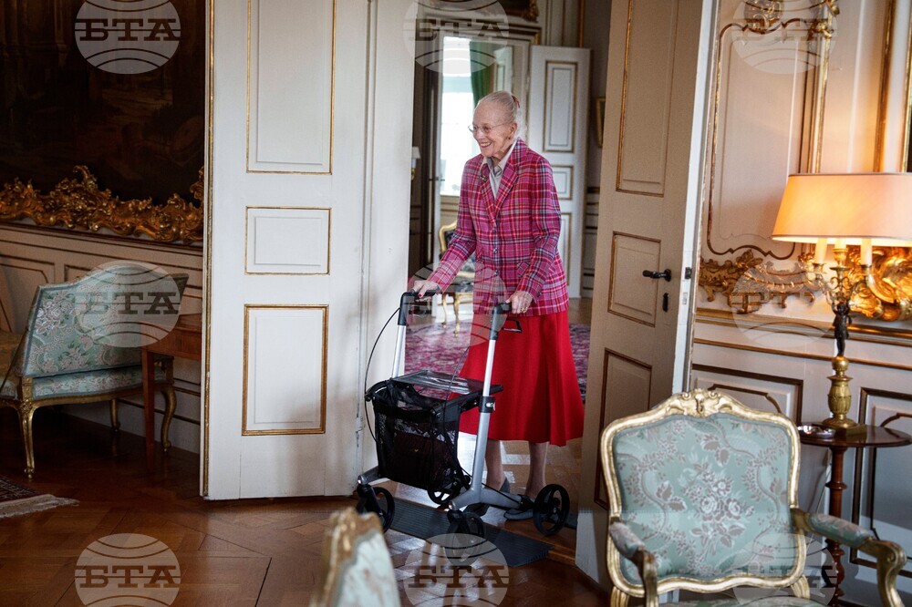 Denmark Royals