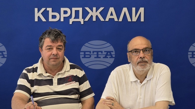 Бъдещето на регионалните медии е огромно, ако целта е да се гарантира на хората обективна информация, каза директорът на Радио Кърджали Красимир Ангелов 