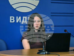 Национален пресклуб БТА Видин - „Бъдещето на регионалните новини“ - разговор