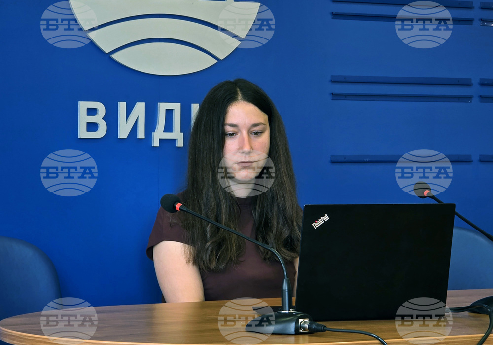 Национален пресклуб БТА Видин - „Бъдещето на регионалните новини“ - разговор