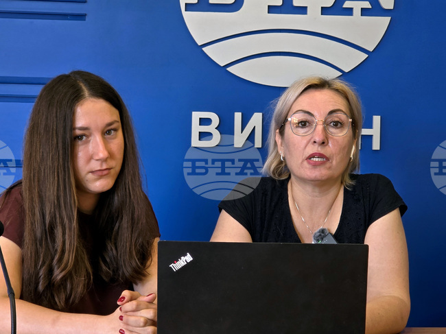 Регионалната журналистика е ключова за информираното общество и медийния плурализъм, каза журналистът Гергана Панова