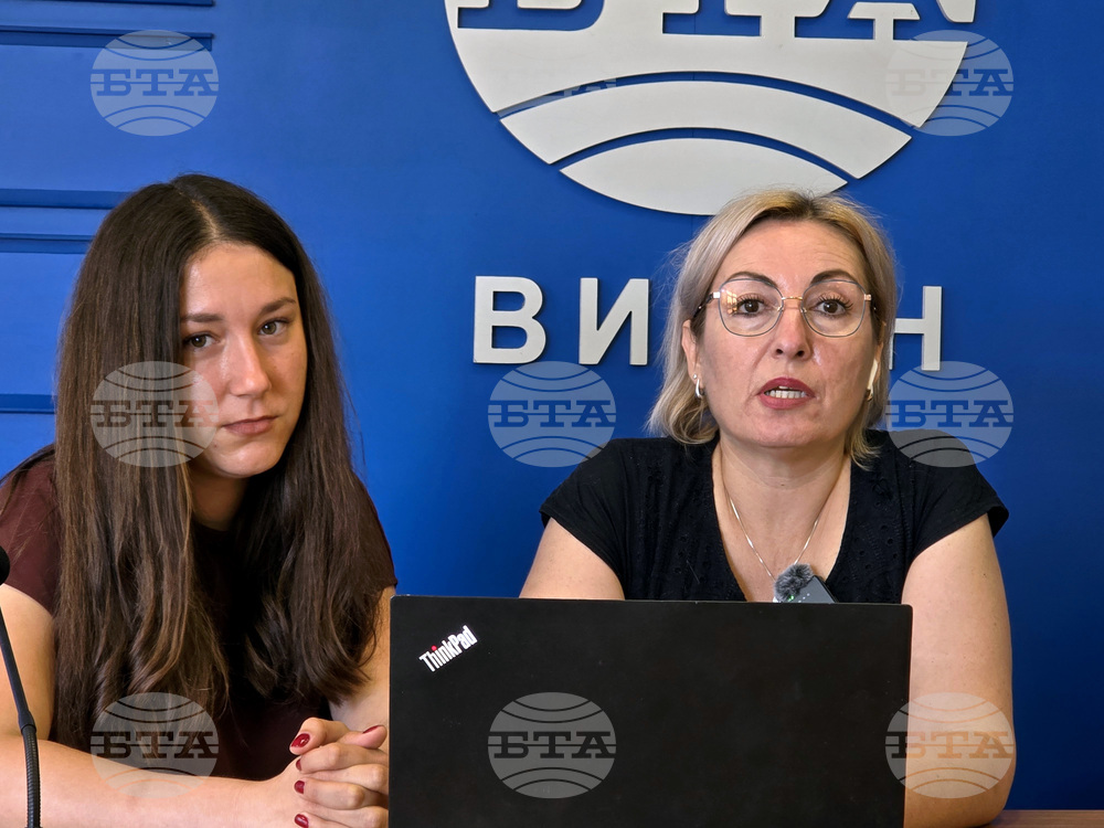Национален пресклуб БТА Видин - „Бъдещето на регионалните новини“ - разговор