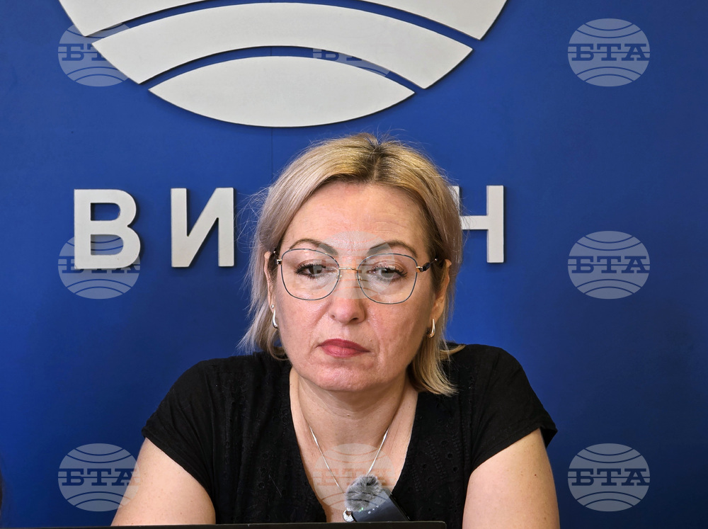 Национален пресклуб БТА Видин - „Бъдещето на регионалните новини“ - разговор