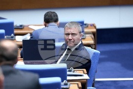 Народно събрание - заседание