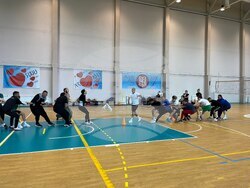 Снимка: Югозападен университет „Неофит Рилски“ – Благоевград