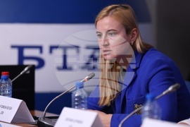 Българска телеграфна агенция - Съвет за електронни медии - разговор на тема „Бъдещето на регионалните новини“
