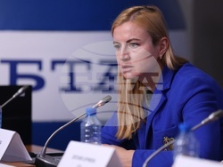 Българска телеграфна агенция - Съвет за електронни медии - разговор на тема „Бъдещето на регионалните новини“