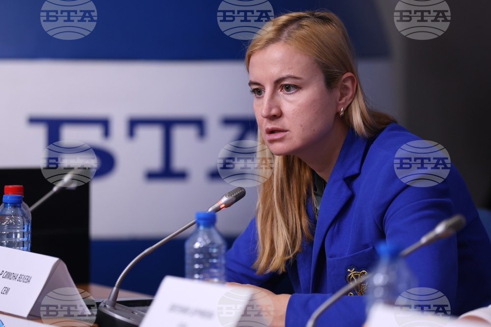 Българска телеграфна агенция - Съвет за електронни медии - разговор на тема „Бъдещето на регионалните новини“