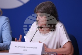 Българска телеграфна агенция - Съвет за електронни медии - разговор на тема „Бъдещето на регионалните новини“