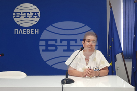Национален пресклуб на БТА в Плевен - „Бъдещето на регионалните новини“ - разговор