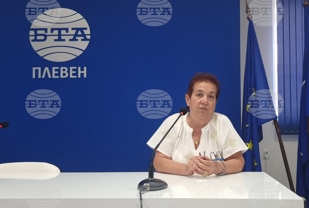 Национален пресклуб на БТА в Плевен - „Бъдещето на регионалните новини“ - разговор
