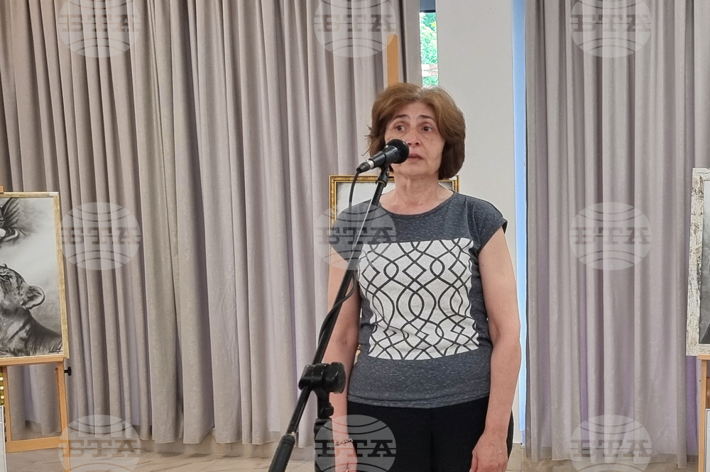 Враца - благотворителна изложба