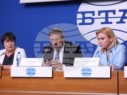 Българска телеграфна агенция - Съвет за електронни медии - разговор на тема „Бъдещето на регионалните новини“
