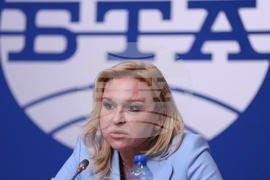 Българска телеграфна агенция - Съвет за електронни медии - разговор на тема „Бъдещето на регионалните новини“