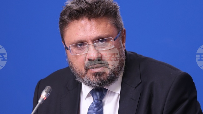 Българската държава чрез БТА помага на регионалните новини, каза Кирил Вълчев