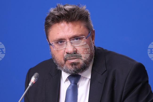 Българската държава чрез БТА помага на регионалните новини, каза Кирил Вълчев