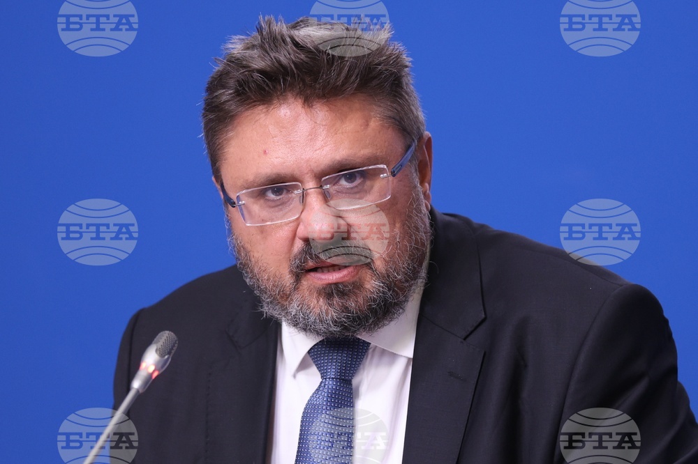 Българска телеграфна агенция - Съвет за електронни медии - разговор на тема „Бъдещето на регионалните новини“