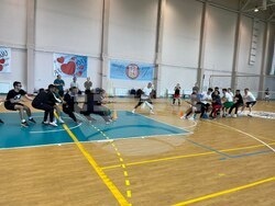 Снимка: Югозападен университет „Неофит Рилски“ – Благоевград