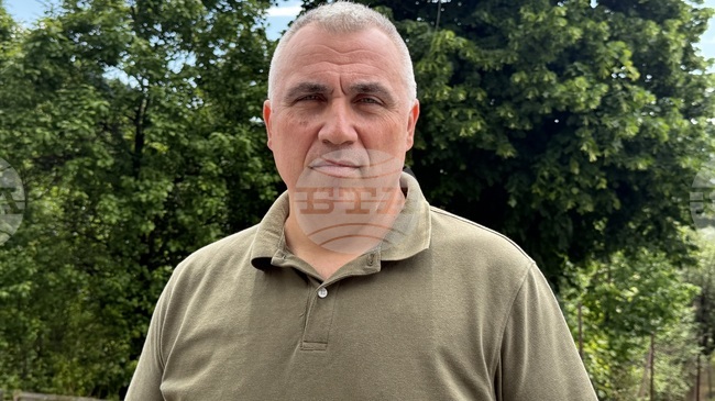 Климатичните промени и засушаването са причина за съхнене на еловите гори в Родопите, каза Пенчо Дерменджиев - директор на Лесозащитна станция