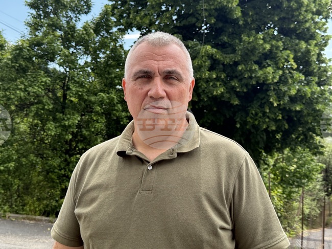 Климатичните промени и засушаването са причина за съхнене на еловите гори в Родопите, каза Пенчо Дерменджиев - директор на Лесозащитна станция