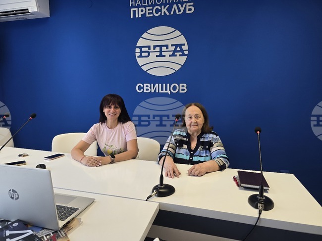 Регионалните медии са много повече от източник на информация, каза управителят на вестник „Дунавско дело“ Габриела Петрушева