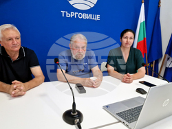 Национален пресклуб на БТА Търговище - „Бъдещето на регионалните новини“ - дискусия