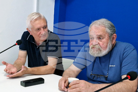 Национален пресклуб на БТА Търговище - „Бъдещето на регионалните новини“ - дискусия