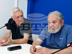 Национален пресклуб на БТА Търговище - „Бъдещето на регионалните новини“ - дискусия