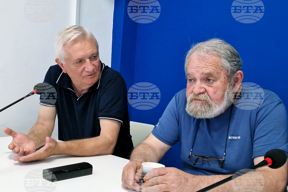 Национален пресклуб на БТА Търговище - „Бъдещето на регионалните новини“ - дискусия