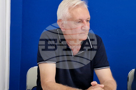 Национален пресклуб на БТА Търговище - „Бъдещето на регионалните новини“ - дискусия