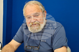 Национален пресклуб на БТА Търговище - „Бъдещето на регионалните новини“ - дискусия