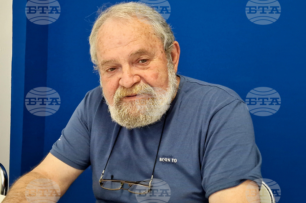 Национален пресклуб на БТА Търговище - „Бъдещето на регионалните новини“ - дискусия
