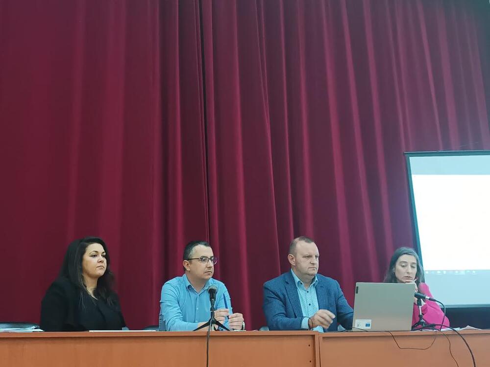 Тодор Джиков: Стратегическият план ще засили пазарното присъствие на производителите на плодове и зеленчуци