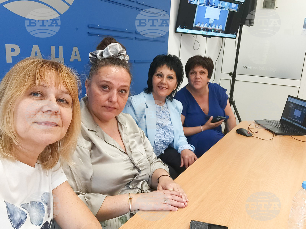 Национален пресклуб на БТА Враца - „Бъдещето на регионалните новини“ - разговор