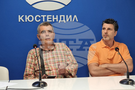 Национален пресклуб на БТА Кюстендил - „Бъдещето на регионалните новини“ - дискусия