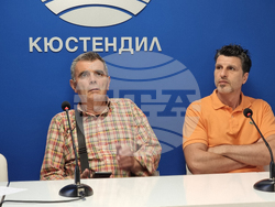 Национален пресклуб на БТА Кюстендил - „Бъдещето на регионалните новини“ - дискусия