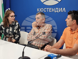 Национален пресклуб на БТА Кюстендил - „Бъдещето на регионалните новини“ - дискусия
