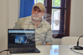 Национален пресклуб на БТА Кюстендил - „Бъдещето на регионалните новини“ - дискусия