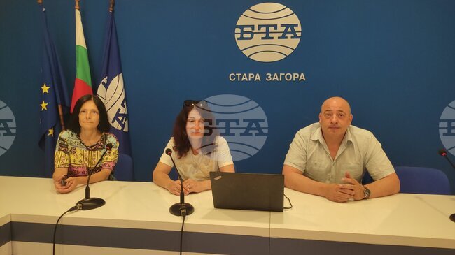 Важността на регионалните новини за хората по места беше сред акцентите на дискусията за „Бъдещето на регионалните новини“ в Стара Загора