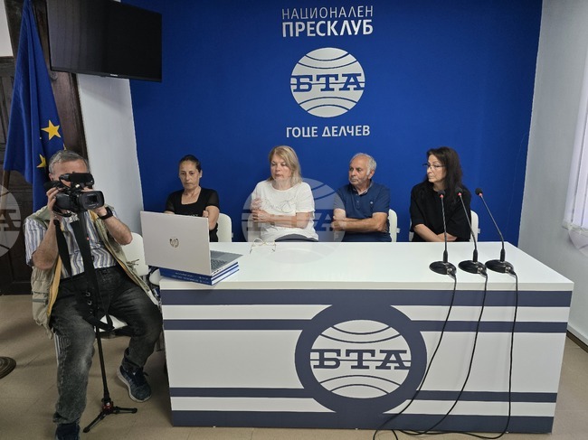 Предизвикателствата пред регионалните медии обсъдиха журналисти в Гоце Делчев по време на дискусията „Бъдещето на регионалните новини“