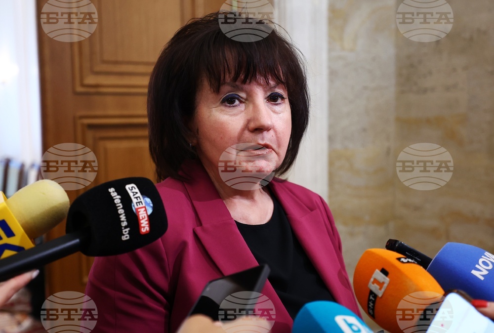 Народно събрание - Комисия по правни въпроси - заседание