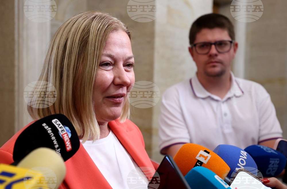 Народно събрание - Комисия по правни въпроси - заседание