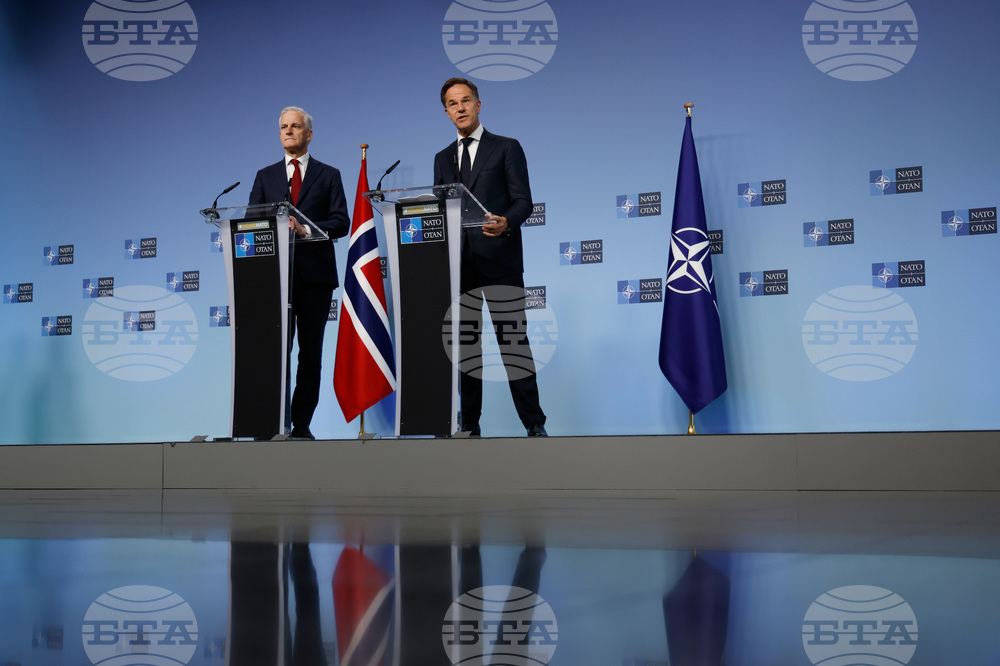 Belgium EU Norway